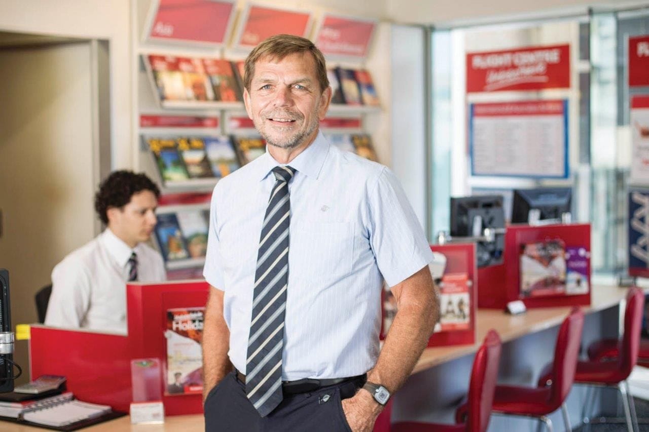 FLIGHT CENTRE LANDS IN QUEBEC AS PART OF ITS AGGRESSIVE INTERNATIONAL EXPANSION STRATEGY FLIGHT CENTRE LANDS IN QUEBEC AS PART OF ITS AGGRESSIVE INTERNATIONAL EXPANSION STRATEGY